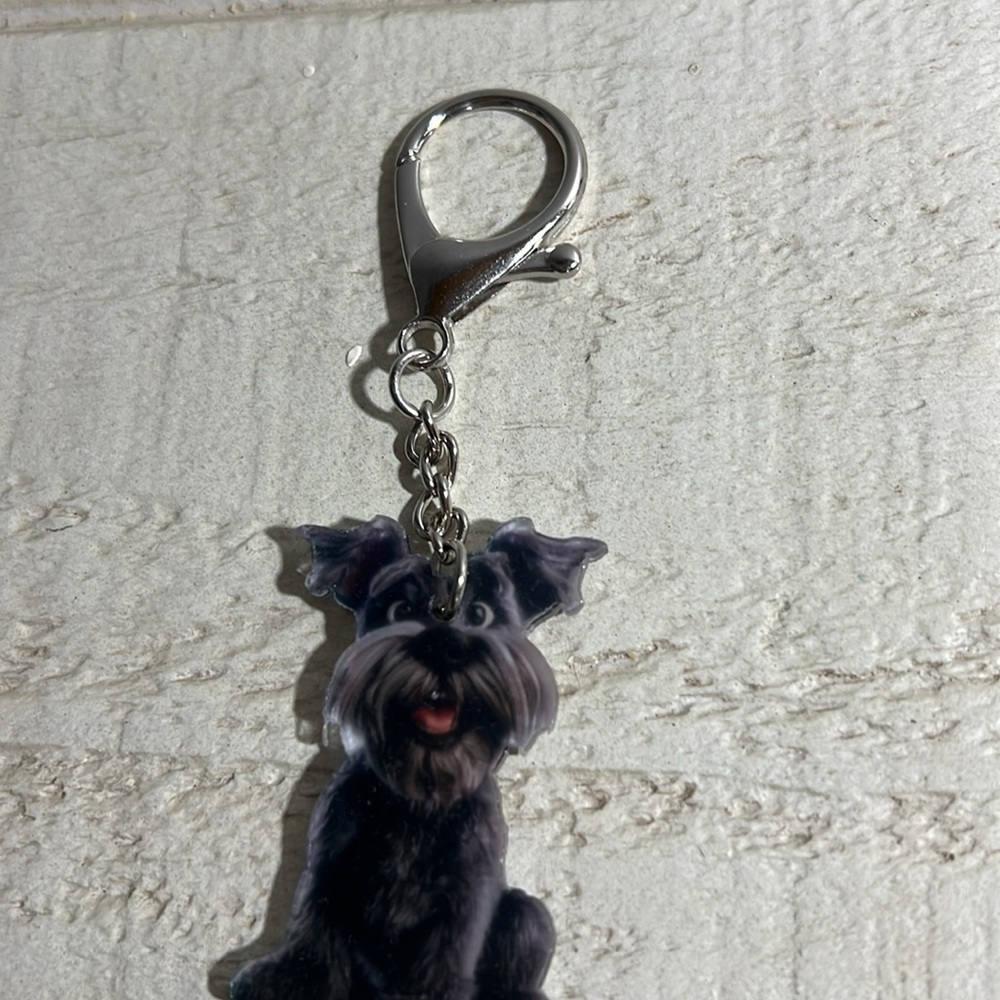 Bag Charms - Picture 10 of 16